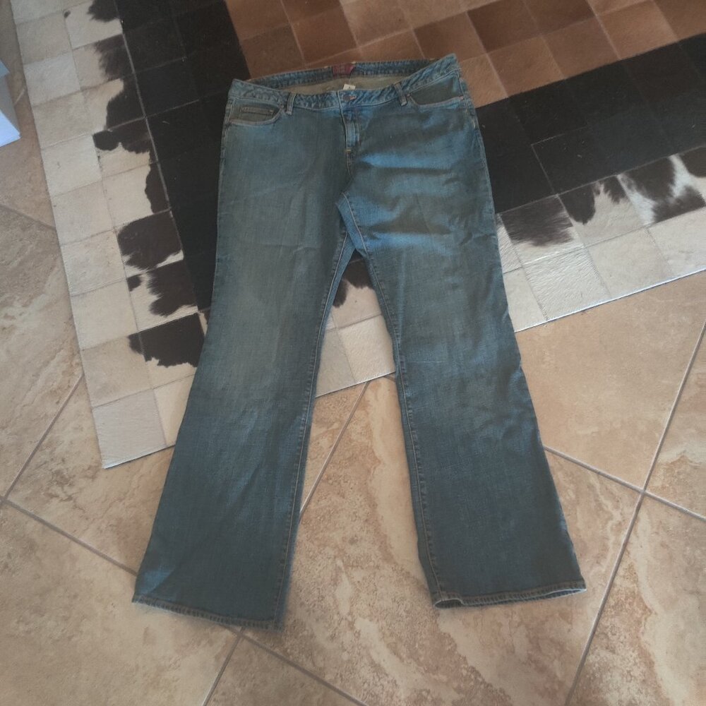 Torrid Dickies Girl jeans size 18 New Vintage Y2K